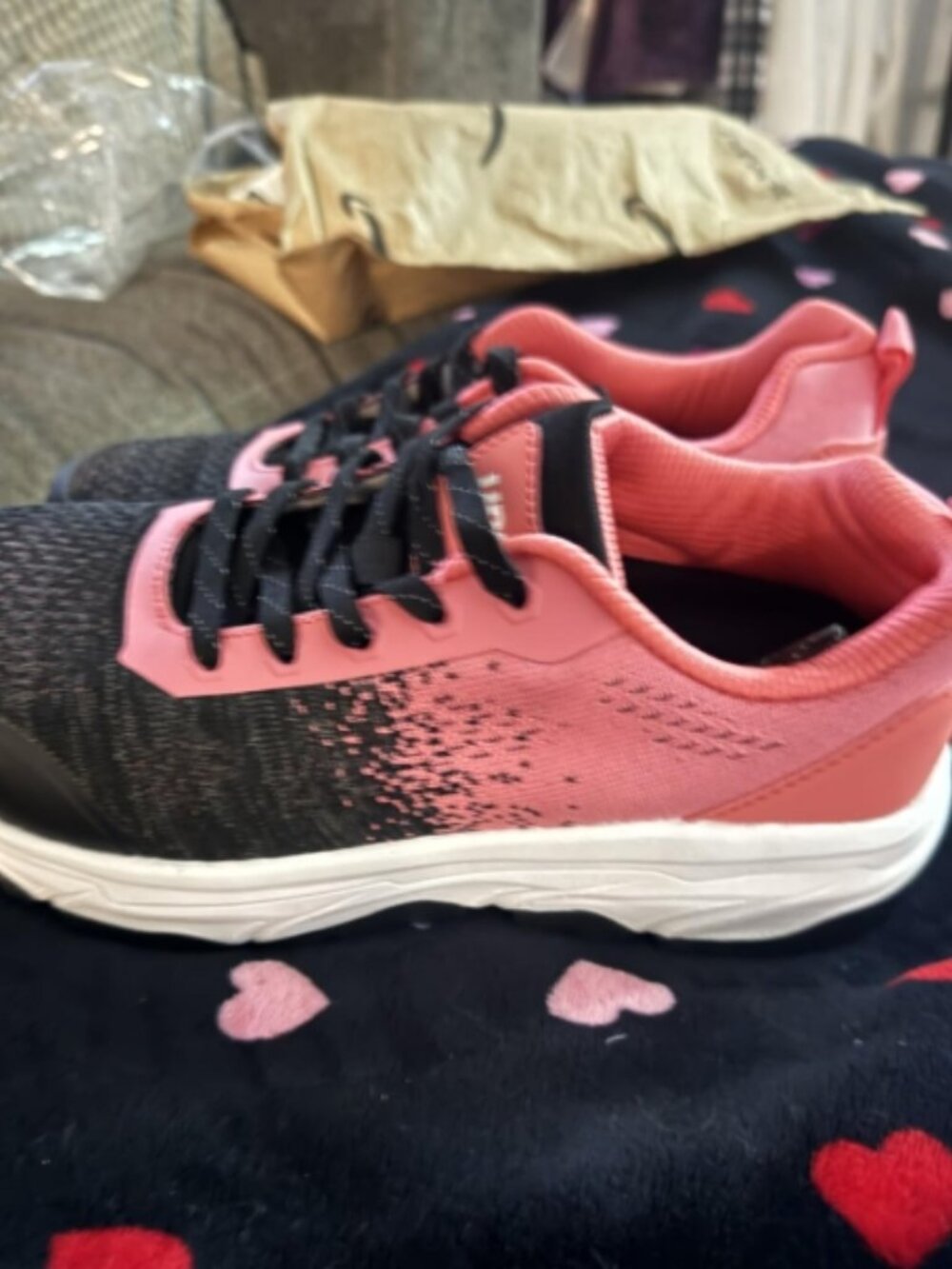 Non Slip Work Shoes - Picture 3 of 4